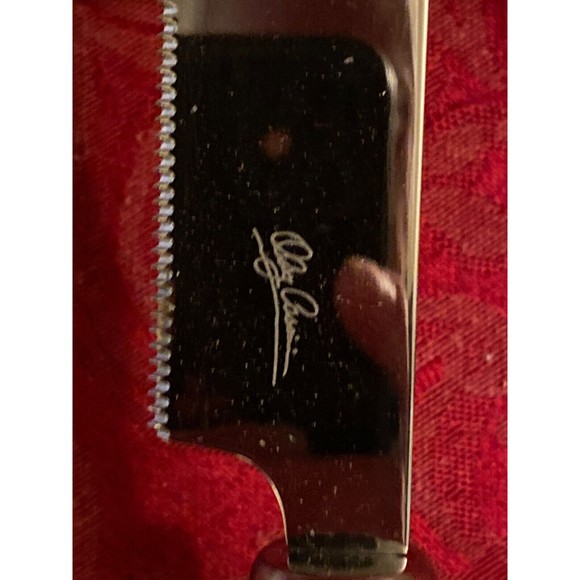 NIB Oleg Cassini Cake serving set Weddings, Holiday, special Dinners - Picture 4 of 7